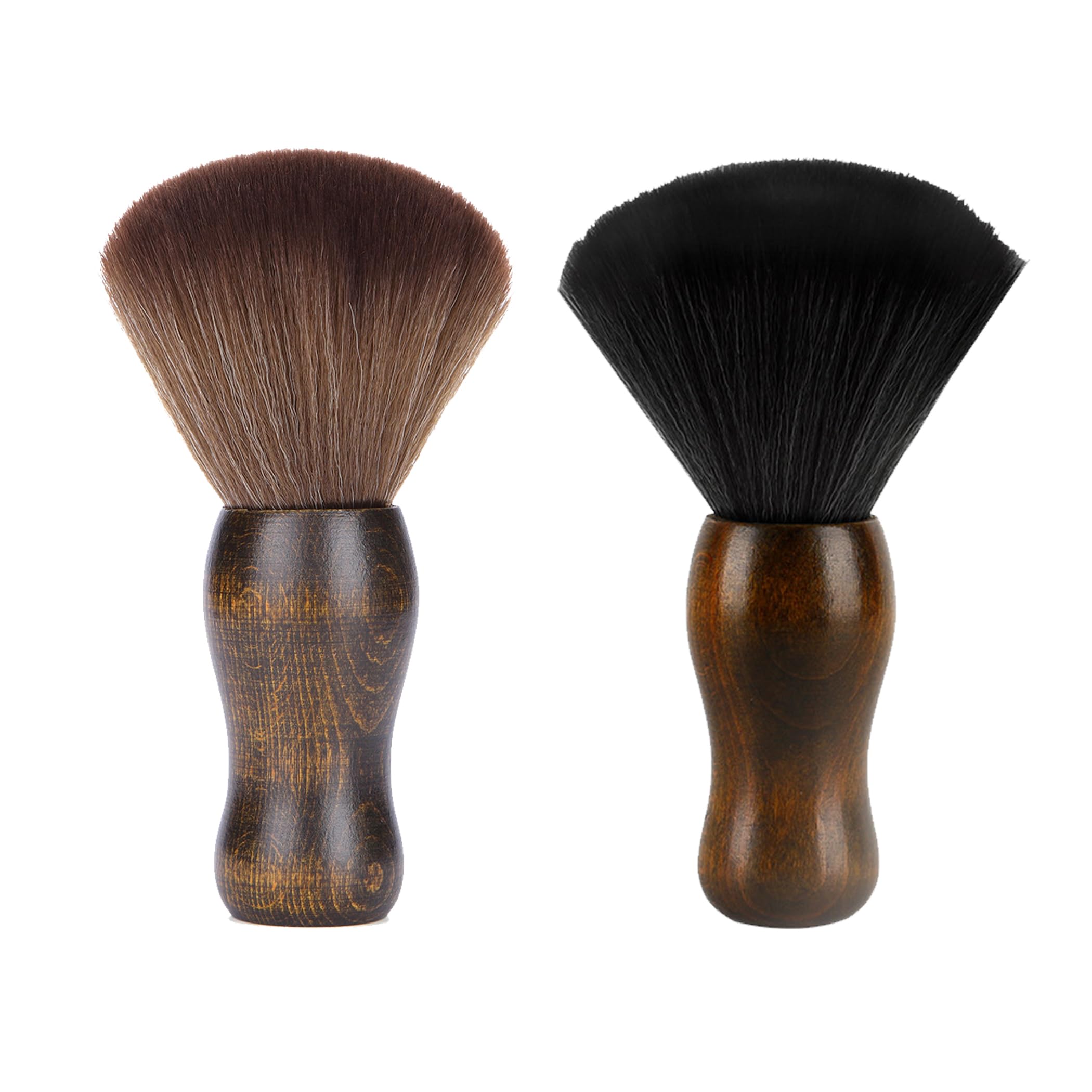 

HAMILO Record Cleaner Dust Static Electricity Set Brush, Remover, Remover, 2-Color
