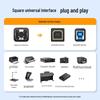 UGREEN USB2.0 AM/BM Printer Data Cable