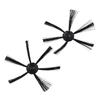 2 Pcs Ersatz Seite Pinsel Kehrmaschine Teile Für Isweep S320 Zubehör