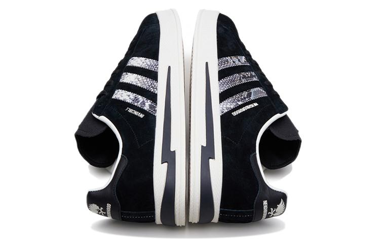 Campus Invincible x Neighborhood x Campus Adidas Originals '15th Anniversary' GW8852