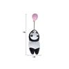 Cute and Playful Little Panda Refrigerator Magnet Souvenir Po Wall Magnet Chinese Style Refrigerator Magnet Gift