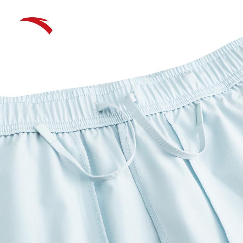 Anta Women's Quick-Dry Sports Shorts