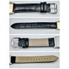 Used [Thin Octagon New Battery Operation] SEIKO/Seiko DOLCE/Dolce 7730-5020 Quartz Gold Dial Men's Watch Watch JAPAN Vintage