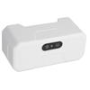 Automatic Toilet Flusher Home Intelligent Electric Toilet Press Button Infrared Sensor Flushing