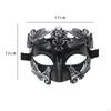 Festive Masquerade Mask Collection for Men - Greek Roman