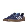 Adidas Montreal 76 Shadow Navy Blue Unisex Sneakers Halo-Blue Gum JR8372