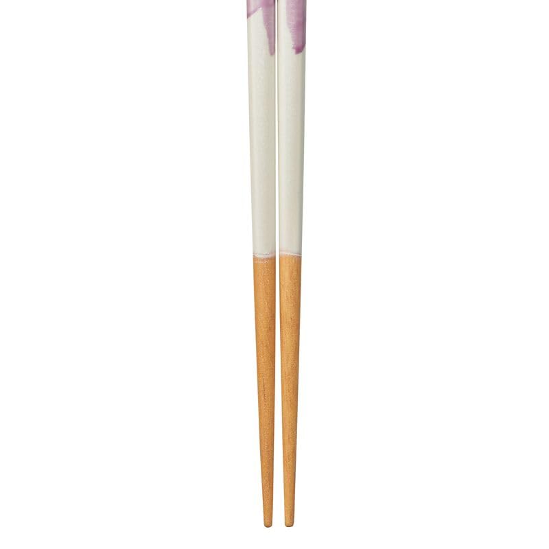 Happy Set of Dishwasher Made In PID8837 J-kitchens Chopsticks, 5, Material Wood, Safe, Japan,