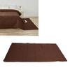 Waterproof Dog Bed Cover Slip Resistant Washable Pet Blanket Sofa Couch Furniture Protector for Cat Puppy Brown