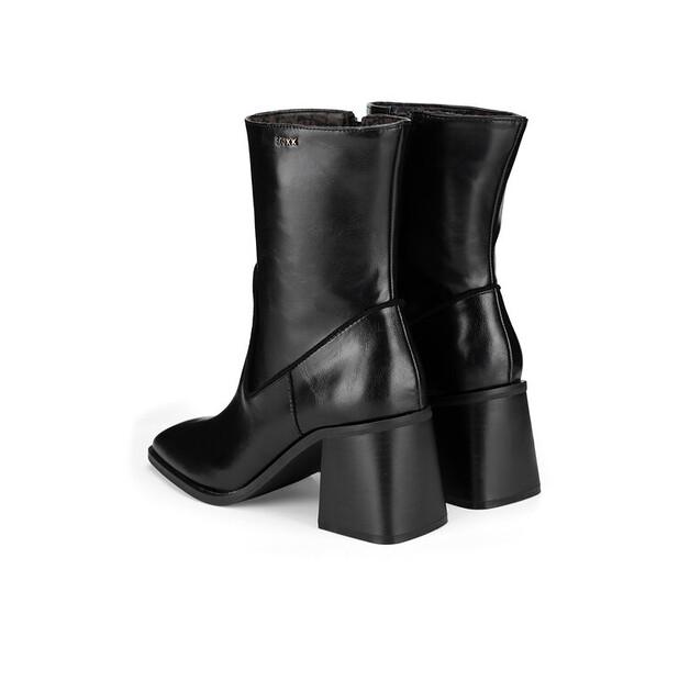 Ankle Boots MEXX MI001714643W, Black