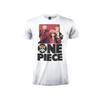 One Piece T-Shirt - Characters - Original Official Jersey T-Shirt-