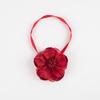 2Pcs 3D Flower Floral Curtain Ties Minimalist Curtain Holdbacks  Sheer Curtains