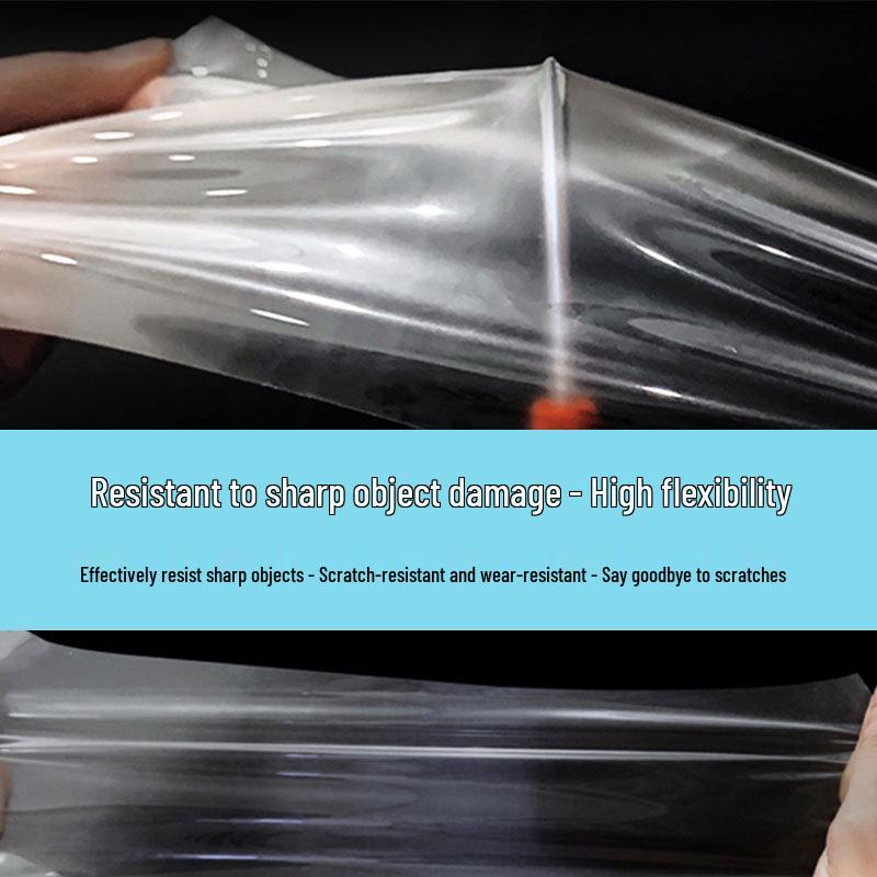 Mazda 3/CX30/CX5/CX50 Center Console & Atenza Screen Protection Film