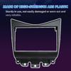 Fascia Panel Frame Trim Dash Kit For Honda accord 2003-2007 Car Stereo Radio GPS