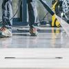 Instrument de Curățare Radiator Auto Curățător Rezervor Apă Construit Din Materiale De Oțel
