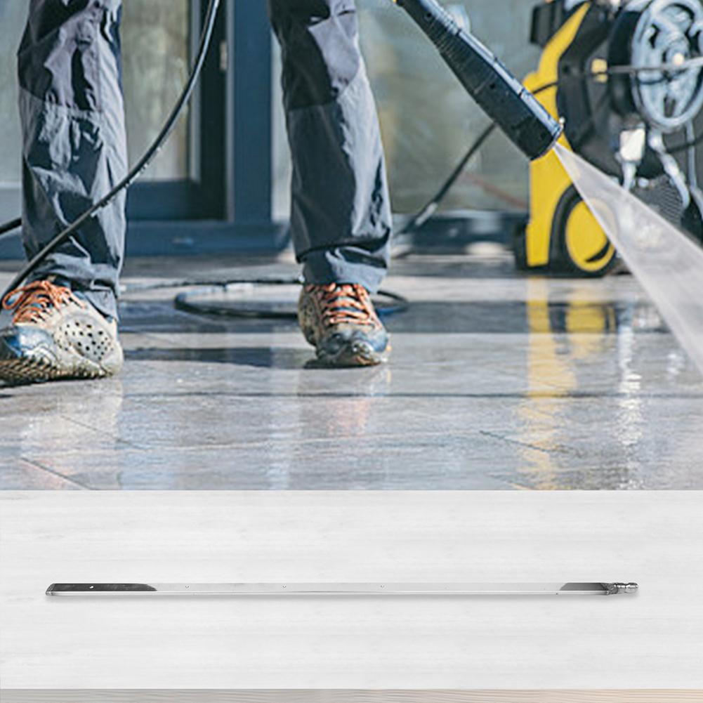 Strumento per la pulizia da 80 cm Strumento per la pulizia del radiatore dell'auto Pulitore del serbatoio dell'acqua
