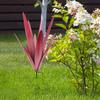 Metal Agave Plant Sculpture Creative Artificial Tequila Landscape Sculpture Rustic Simulation Green Plant Home Decoration