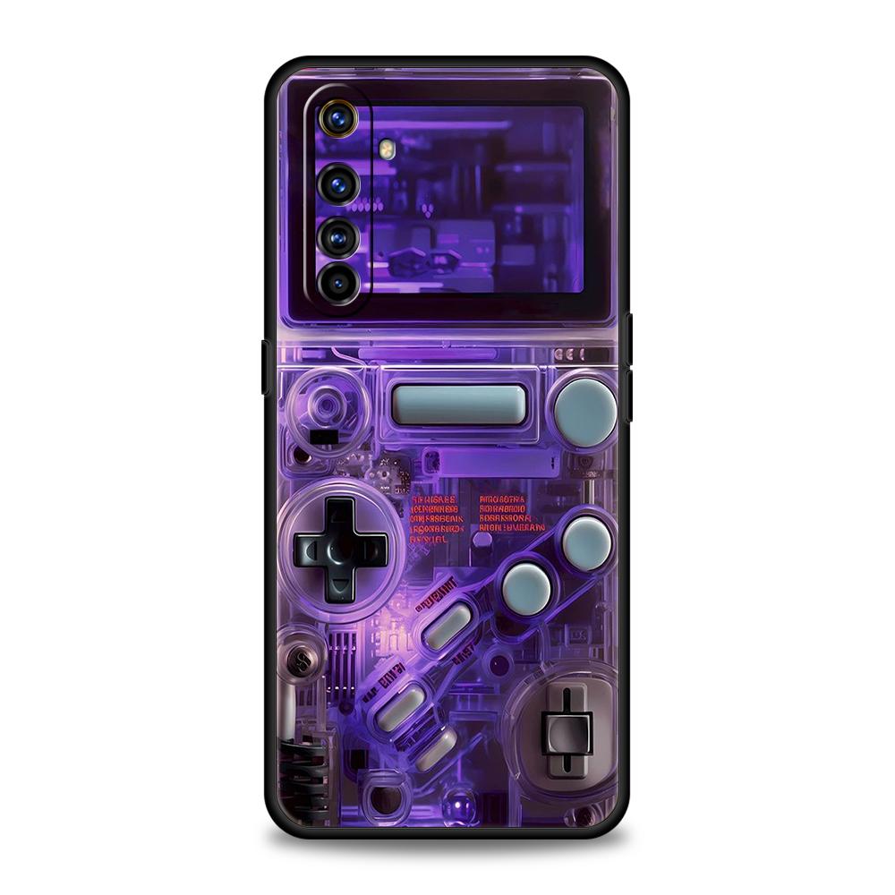 Recreational Machines Phone Case for Oppo A17 A12 A57 A74 A16 Find X5 X6 A52 A53 A54 A15 Reno 6 Z 7 Pro A9 2020 5G Silicon Shell