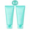 Tea Tree Cica Trouble Deep Cleansing Foam Double Pack 120ml X 2 PCS
