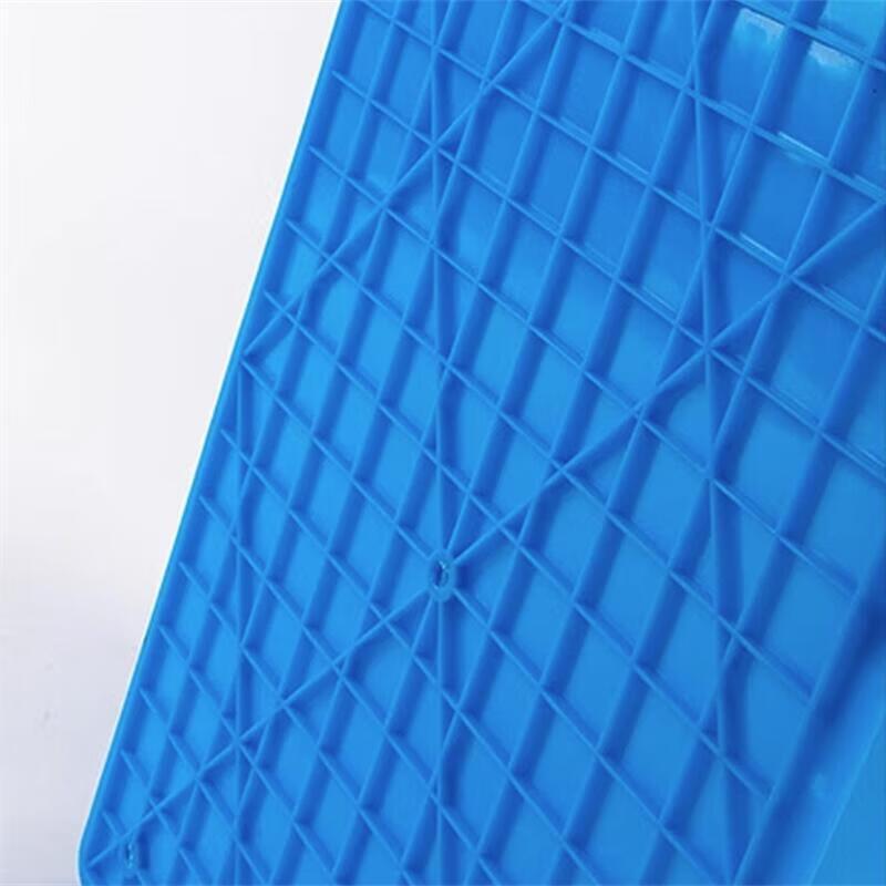 Yuji Plastic Logistics Storage Crate