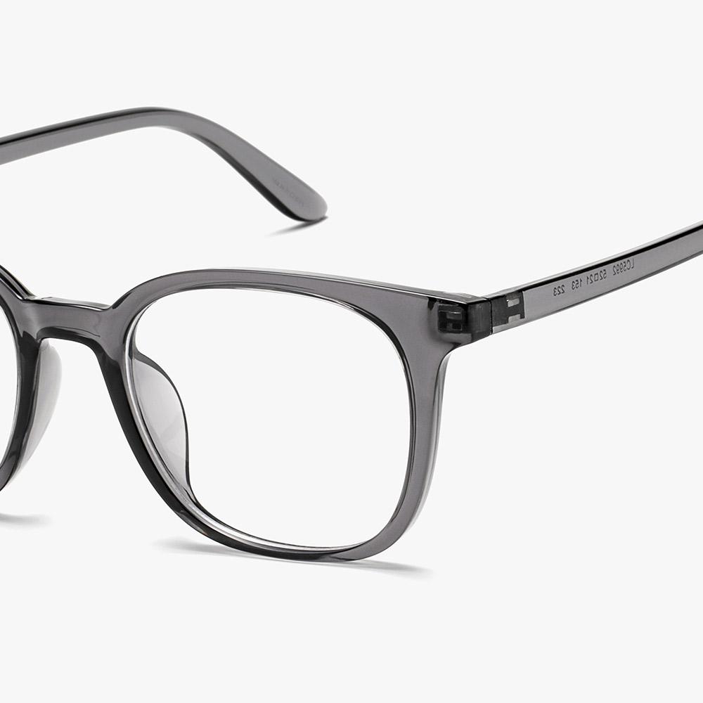 Lugo Btikeol Eyeglass Frames (Lc5992 223 52)