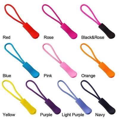 Kleding Koffer Tent Rugzak Rits Trekker Rits Trekker Vervangend Koord Touw Trekkers Einden Slot Ritsen