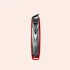 Slanted Nails Trimmer Ergonomic Stainless Steel Nail Clippers Precise Trimming Manicure Tool with Anti-splash for Colorful