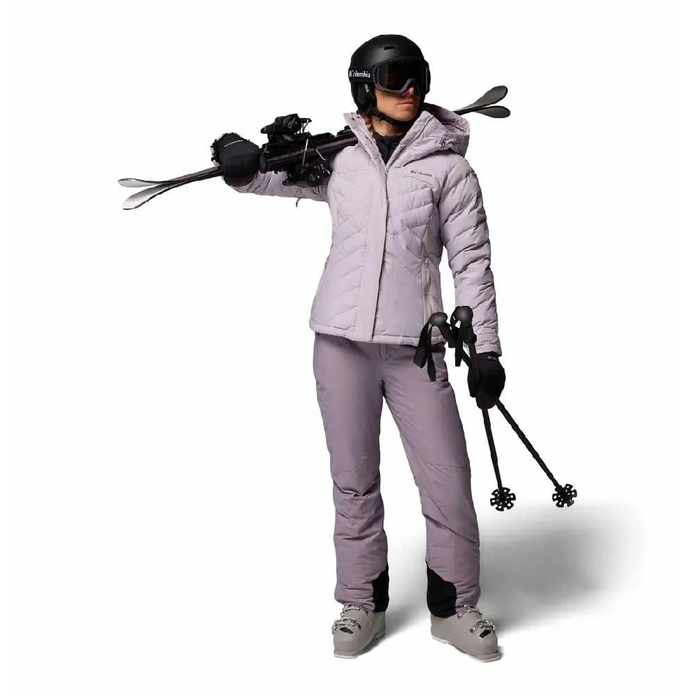 Columbia Пуховик Lay D V