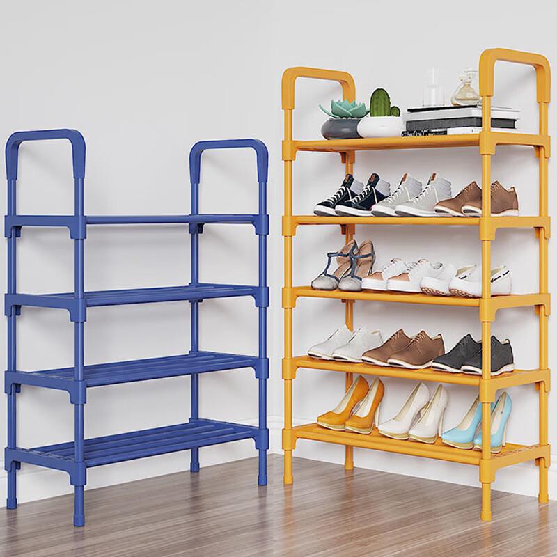 Simple Multi-Layer Household Shoe Rack