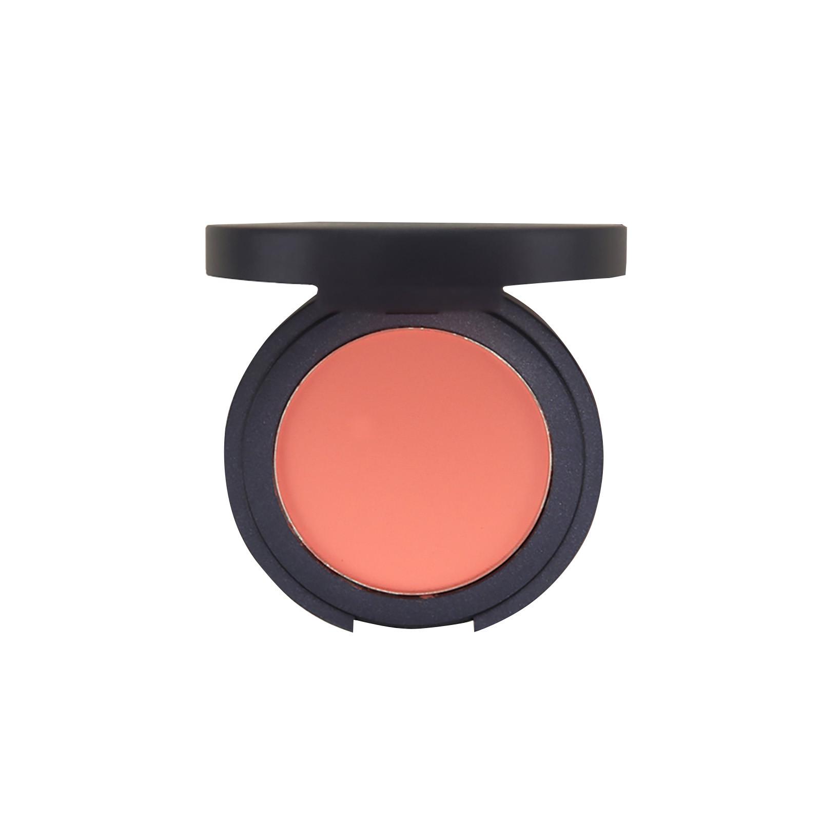 

Перламутровые румяна с натуральным цветом лица улучшают темперамент