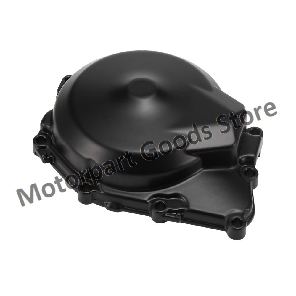 Engine Stator Magneto Crankcase Cover For YAMAHA YZF R6 YZF-R6 2006-2007 2C0-15411-00-00