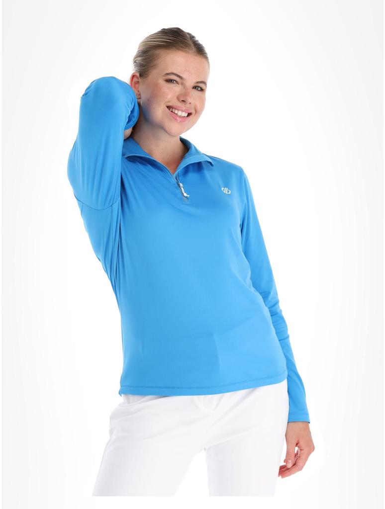 Y8093 Dare2b Lowline II Stretch Women's Sweatshirt - 44 XXL