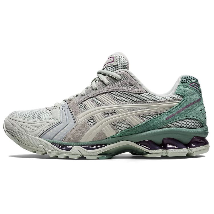 

Кроссовки унисекс ASICS Gel Kayano 14 Light Sage Smoke Grey 1201A161-023 43.5