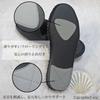 Pansy Women's Indoor Slippers Room Shoes Pink Size M 23-23.5cm