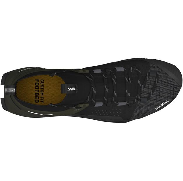 Полуботинки Salewa Wildfire NXT KNIT W