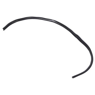 Rear Windshield Lower Seal Molding 51317138664 Replacement for M3 325i 328i 330i 335i 335d