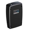 Long Range Radar Detector Vehicle Speed Alarm System Front Rear Detection City Highway Mute Modes for Cars