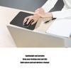 Wireless Charging Mouse Pad 3 Folded Lightweight Portable     Function Mouse Pad Phone