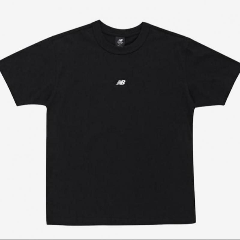 New Balance Amt31504 Athletics Remastered Graphic Short Sleeve Tee Nbned2s031