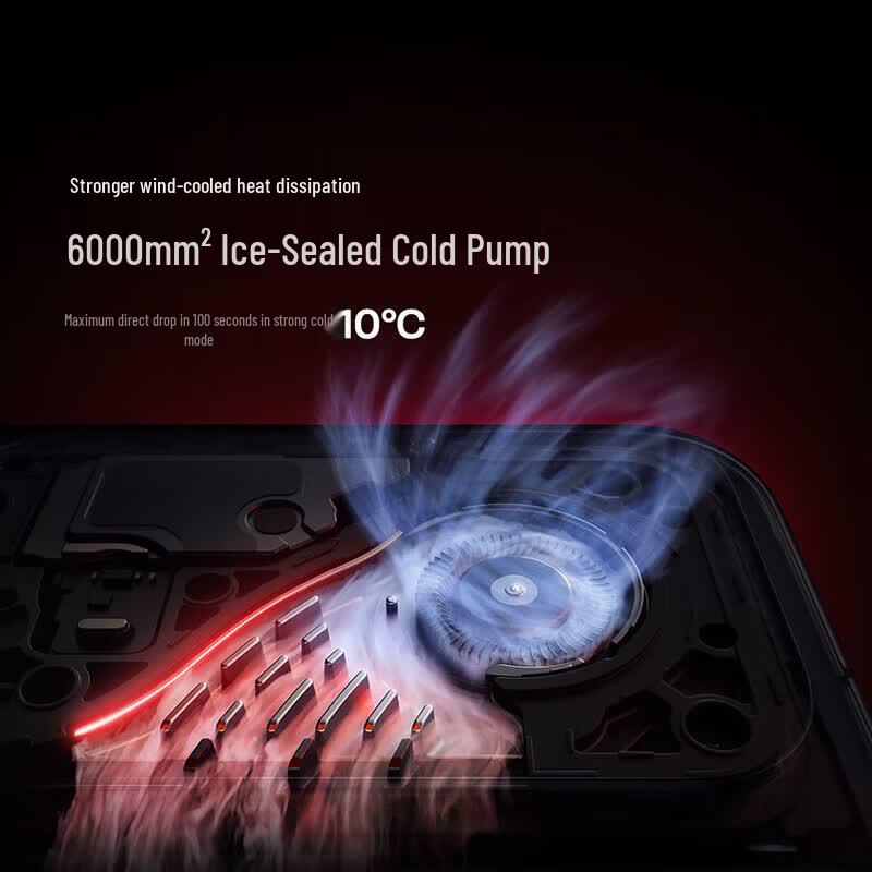 Xiaomi Redmi K90 Max 5G Smartphone (CN version)