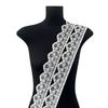 T3126 white one size