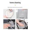 Fangcaodi Double-Layer Silver Wire Dishcloth
