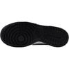 Nike Dunk Low GS Panda 2026 Scarpe da Ginnastica per Bambini Bianco Nero IU7766-100