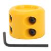 Winch Rope Line Hook Buffer Hex Wrench Winch Hook Stopper Winch Cable Hook Stopper  SUV Vehicles