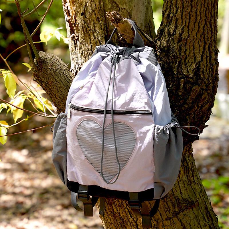Women s Lightweight Hiking & Travel Backpack
