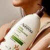 Aveeno Daily Moisturizing Lotion 354mlx2+(extra) Aveeno Daily Wash 30g