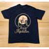 Chris Stapleton T Shirt Black Adult Large Rodeo Cowboy Country Music Vintage Soft Breathable Streetwear Unisex