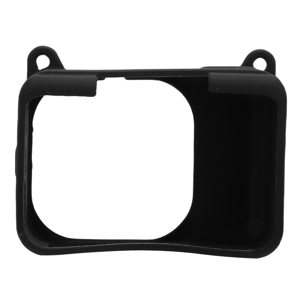 Protective Cover Fit for Insta360 GO Ultra Action Camera Anti Drop Dust Proof Camera Silicone Protective Sleeve with