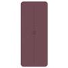 WEZHO Premium Frosted Yoga Mat