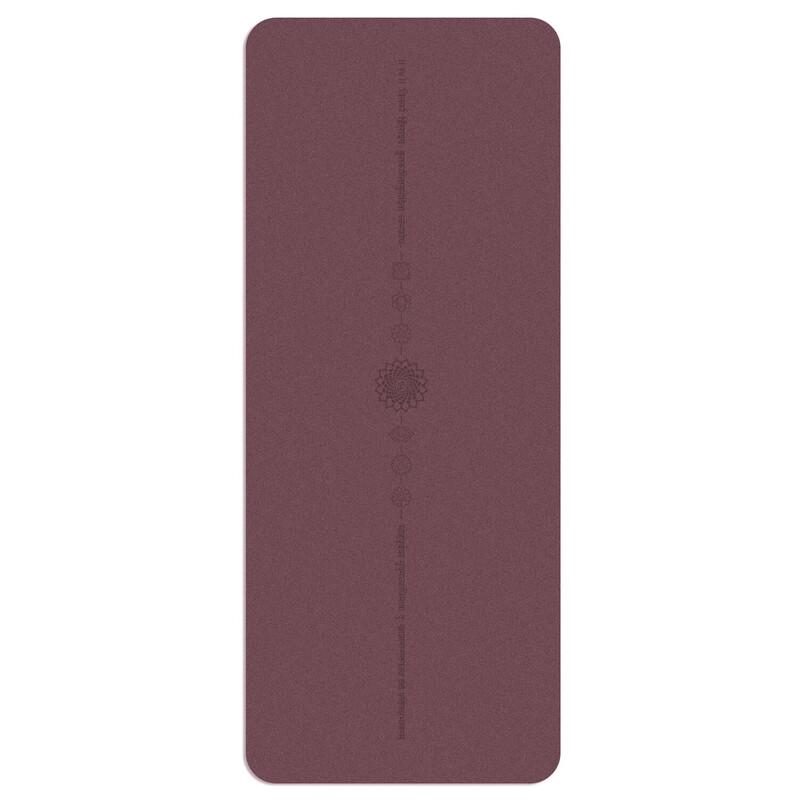 WEZHO Premium Frosted Yoga Mat