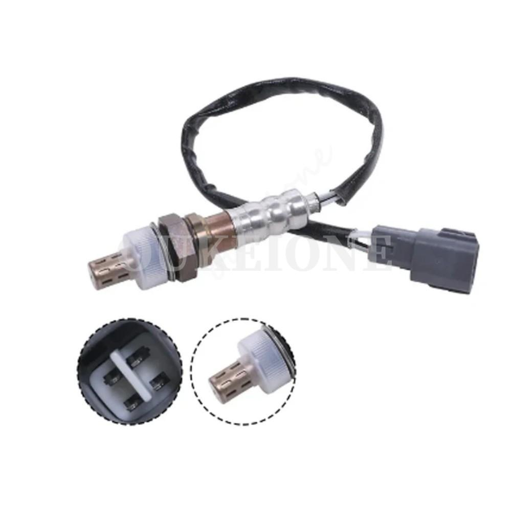

1Pc or 2Pcs For Toyota RAV4 2.4L 2006 2007 2008 Camry 2.4L 2007 2008 2009 2010 2011 Lambda O2 Oxygen Sensor Upstream Downstream 89465-42170